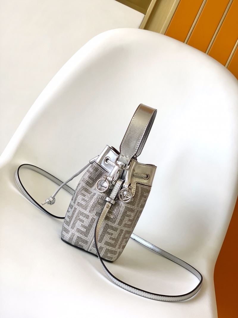 Fendi Bucket Bags